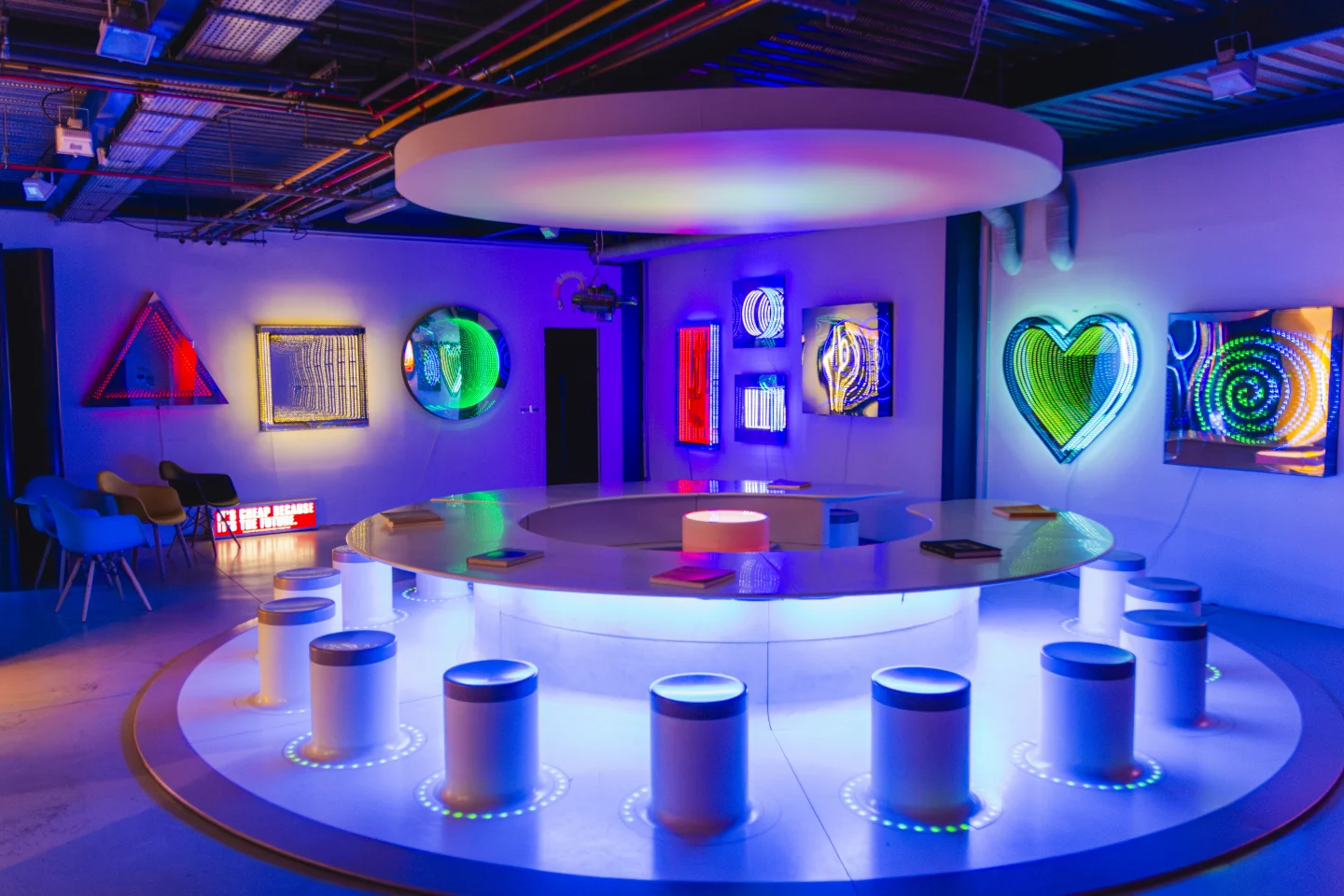 Fondation Cherqui