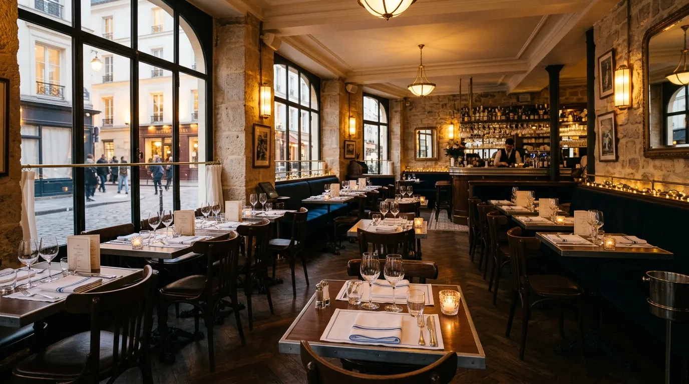 Lieu atypique à Paris : 8 points à vérifier avant d’organiser un événement