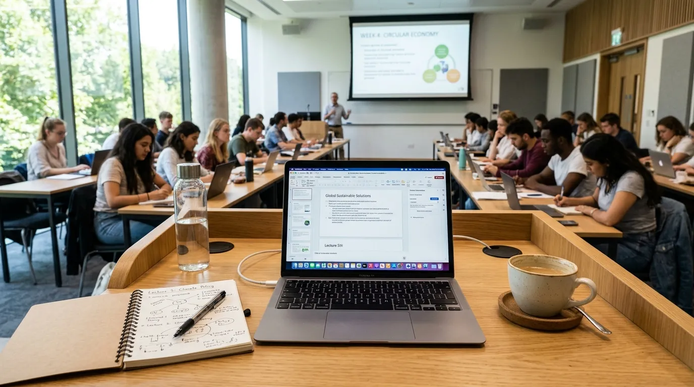 Programme de séminaire : exemple de déroulé sur une journée